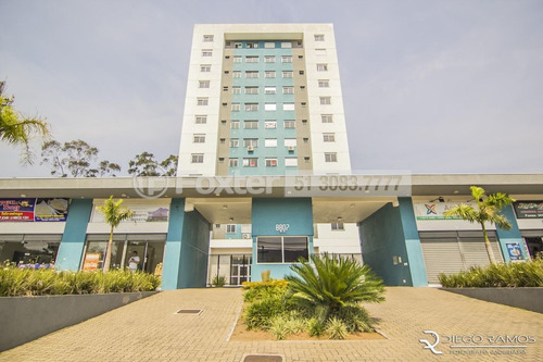 Imagem 1 de 30 de Apartamento, 3 Dormitórios, 72 M², Agronomia - 131901
