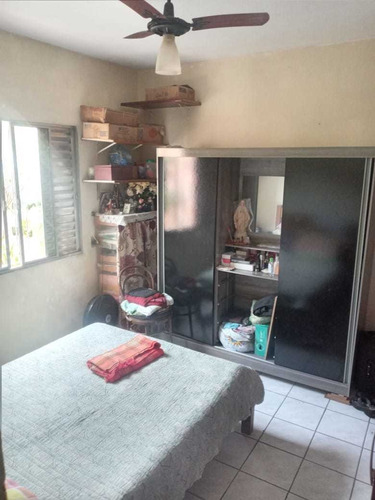 Imagem 4 de 19 de Casa 2 Dormitórios Com Edicula