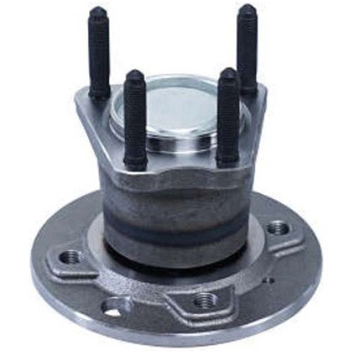 Cubo De Roda Traseiro Sem Abs Gm Meriva Joy Flexpower 1.8 8v