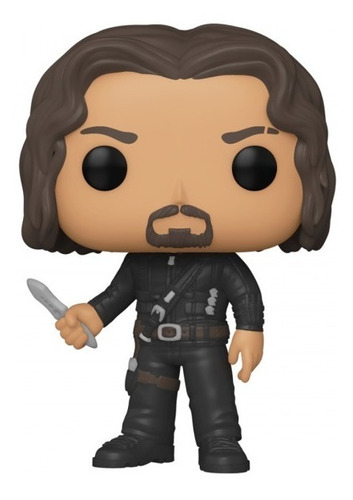 Diego - Umbrella Academy Funko Pop! Tv #1114