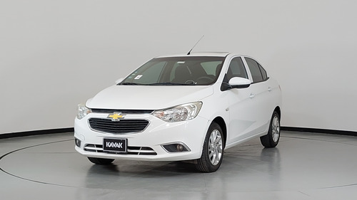 Chevrolet Aveo 1.5 LTZ E