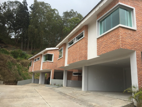 Imagen 6 de 7 de Venta De Town House En San Antonio De Los Altos
