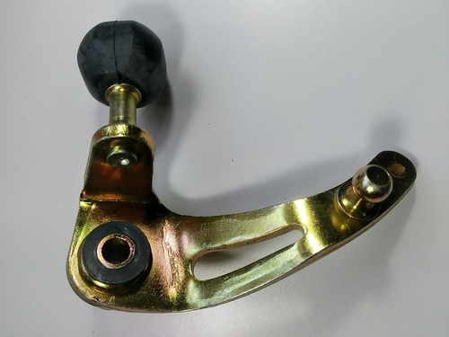 Imagen 9 de 10 de Escuadra Selectora Mando Reenvio Cambio Peugeot 405/306