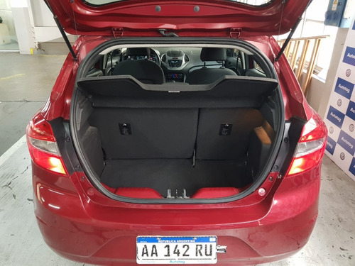 Ford Ka 1.5 S Ft