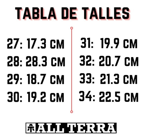 Imagen 2 de 5 de Zapatillas Urbanas Chuka All Terra