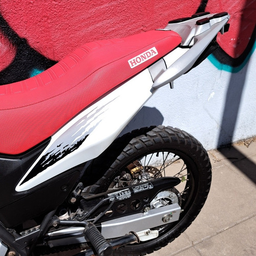Imagen 6 de 19 de Honda Xre 300 No Mt No Kawasaki No Tornado