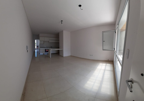 Departamento A Estrenar - Viamonte 1775