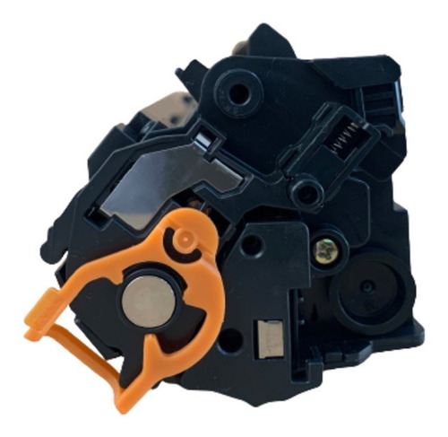 Toner Ce285a Ce285 285a 85a Katun Tinta Preto