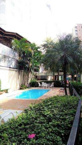 Apto No Tatuapé Com 3 Dorms, 1 Vaga, 65m² - Ap1331
