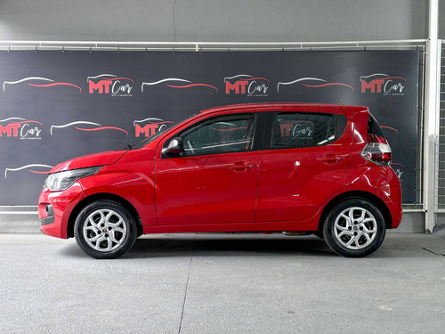 Fiat Mobi 1.0 Like Flex 5p