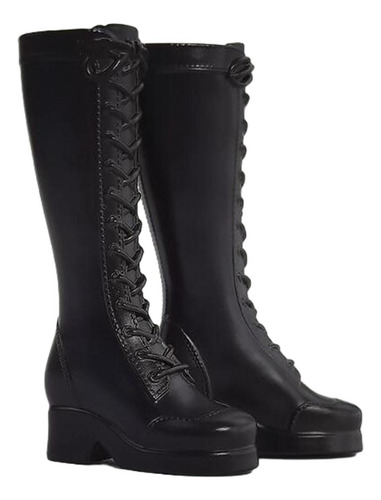 Zapatos Para Figuras De Acción A Escala 1/6, Accesorios