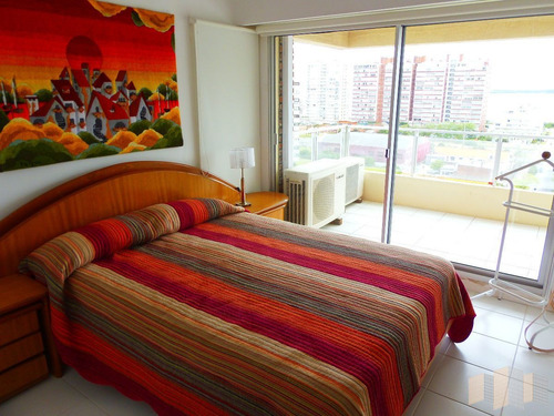 Imagen 12 de 30 de Apartamento En Punta Del Este, Brava