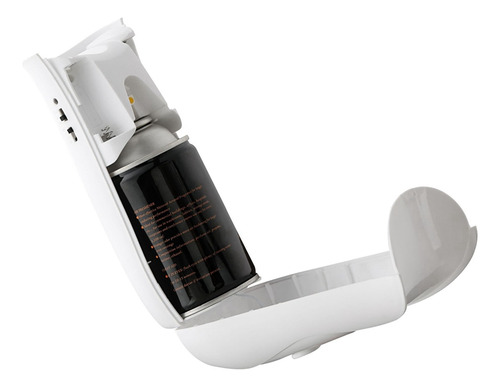 Dispensador Automático De Ambientador Para Baño, Ambientador