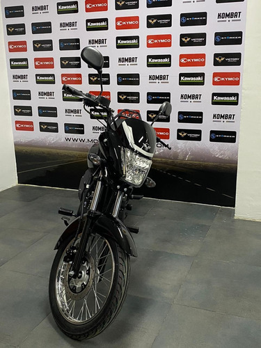 Motocicleta Victory One St 100
