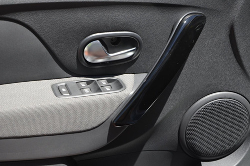 Renault Sandero 2022