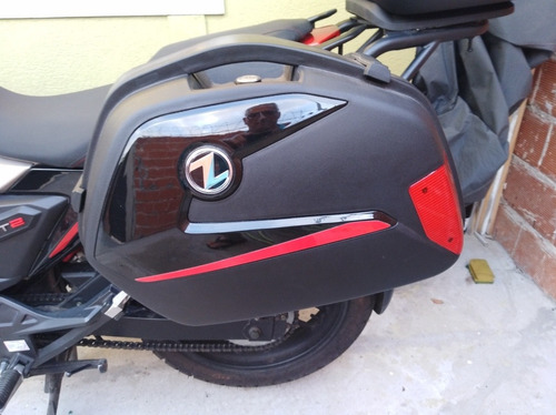 Zanella Gt2 I 250cc