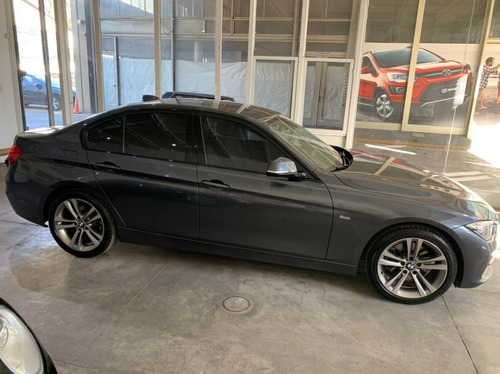 Imagen 3 de 14 de Bmw 330i Sport