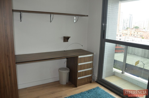 Loft Para Alugar - 00337.003
