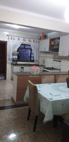 Imagem 10 de 19 de Sobrado 3 Dormitorios 1 Suite, Venda, Vila Scarpelli - 44212