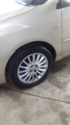 Imagem 10 de 15 de Toyota Corolla 2004 1.8 16v Xei Aut. 4p