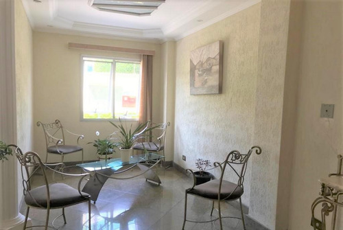 Imagem 29 de 29 de Apto Na Vila Matilde Com 2 Dorms, 1 Vaga, 67m², Lazer - Ap13272