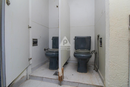Imagem 28 de 29 de Loja À Venda, Centro - Rio De Janeiro/rj - 45339