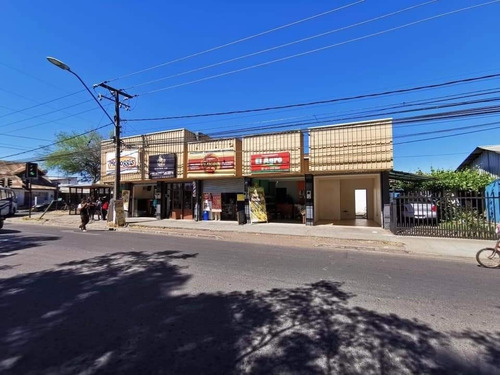 Vendo Excelente Local Comercial, Ideal Para Inversionista