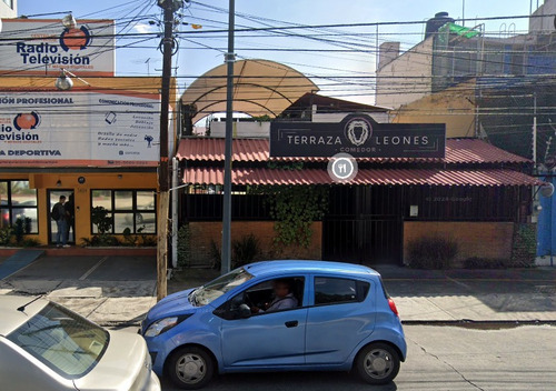 Local En Remate Bancario En Coyoacán, Cdmx Mm.