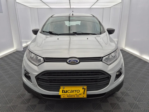 Ford Ecosport 2.0 Se Mt