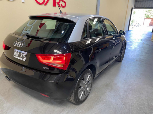 Audi A1 1.4 Ambition Tfsi 122cv 2013
