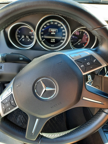 Mercedes-benz 200 City