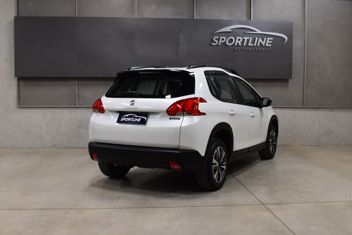 Peugeot 2008 1.6 Feline Tip am20