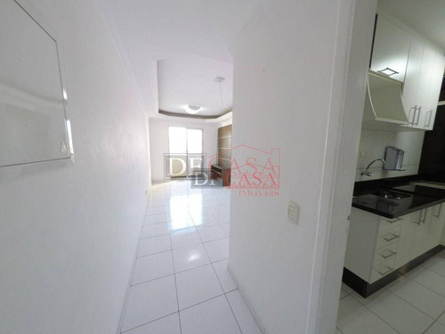 Imagem 4 de 21 de Apartamento Com 2 Dormitórios À Venda, 49 M² Por R$ 223.500,00 - Itaquera - São Paulo/sp - Ap6569