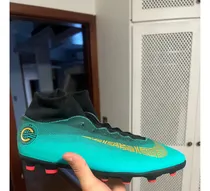 Comprar Chuteira Campo Nike Mercurial Superfly Vi Academy Cr7