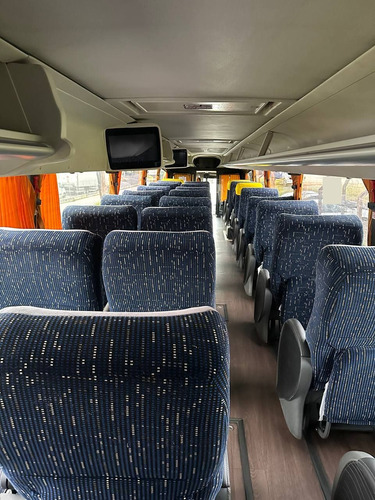 Irizar I6 Ano 2020 Volvo B420 R Jm Cod.1243
