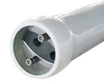 Comprar Porta Membrana Frotec Ósmosis Inversa Fibra De Vidrio 4040 