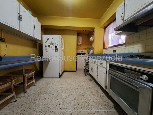 Apartamento En Venta El Marques Fm25-18360