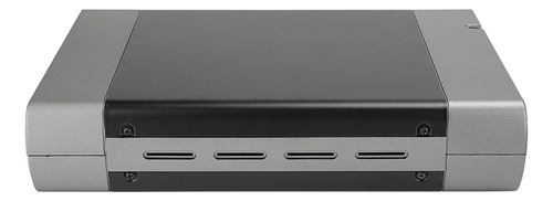 Unidad Óptica Externa Usb2.0, Computadora Con Interfaz De 5.