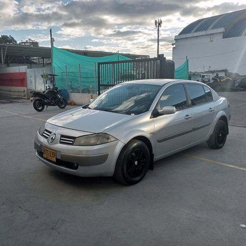 Imagen 1 de 12 de Renault Megane 2.0