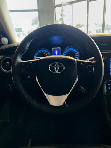 Toyota Corolla 1.8 Se-g Cvt 140cv