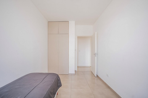 Departamento Con Cochera En Venta, Capital Federal, Buenos Aires