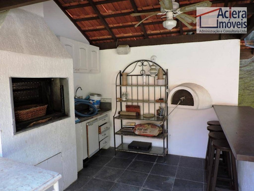 Euroville 3d (2sts), 90% Térrea, Piscina, Sauna, Área Gourmet, Vista! - Ca1096