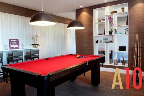 Imagem 6 de 15 de Apartamento Para Venda Em Florianópolis, Estreito, 3 Dormitórios, 3 Suítes, 4 Banheiros, 2 Vagas - 3263_1-2038305