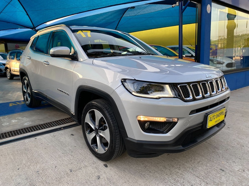 Imagem 3 de 11 de Jeep Compass