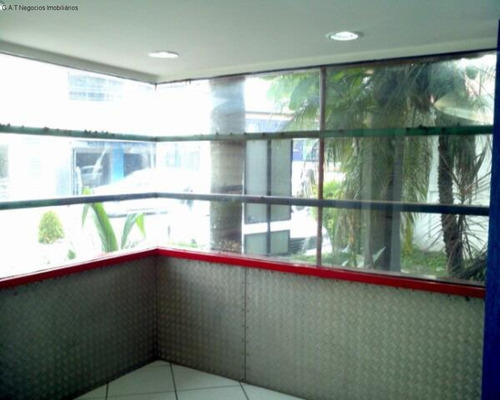 Imagem 6 de 12 de Prédio Comercial Para Locação No Centro - Sorocaba/sp - Pc00115 - 33759479