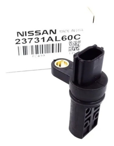 Sensor Posición Cigueñal Nissan Altima,maxima,murano