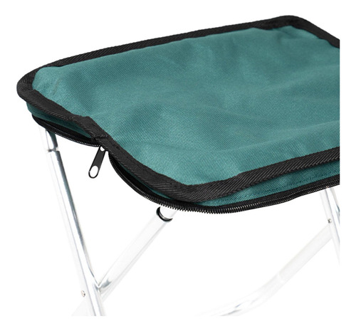 Taburete Plegable Portátil, Miniasiento, Taburete Plegable