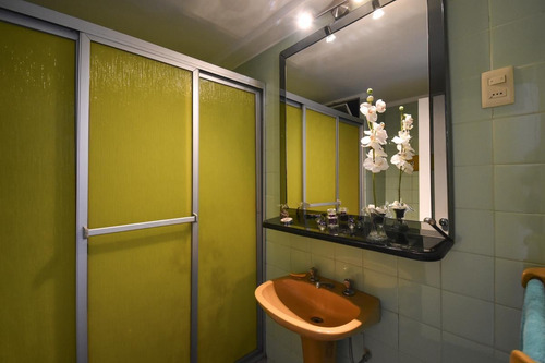 Imagen 11 de 11 de ¡lindo Apartamento De 2 Dormitorios Y 2 Baños, Piso Alto, Bien Ubicado, Muy Luminoso!
