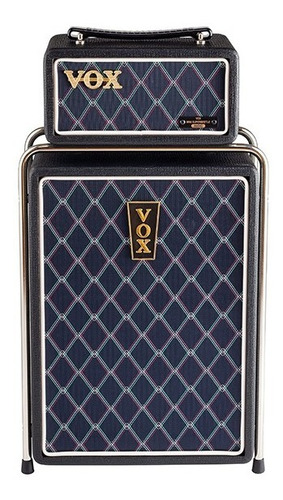 Vox Msb50 Amplificador De Guitarra + Audio Bluetooth