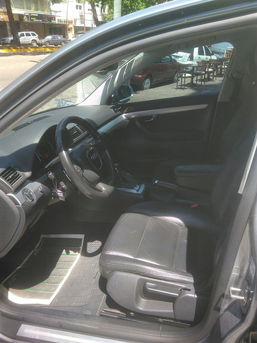 Audi A4 1.8 T Multitronic Sport 2007